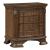 Bridgepoint Wood 2-Drawer Night Stand