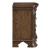 Bridgepoint Wood 2-Drawer Night Stand