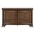 Bridgepoint Wood 6-Drawer Double Dresser