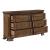 Bridgepoint Wood 6-Drawer Double Dresser
