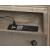 Athouman Nightstand w/USB