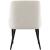 Camden Linen Fabric Dining Chair