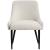 Camden Linen Fabric Dining Chair