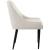 Camden Linen Fabric Dining Chair