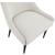 Camden Linen Fabric Dining Chair