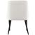 Camden Linen Fabric Dining Chair