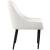 Camden Linen Fabric Dining Chair