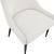 Camden Linen Fabric Dining Chair