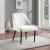 Camden Linen Fabric Dining Chair