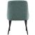 Camden Linen Fabric Dining Chair