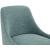 Camden Linen Fabric Dining Chair