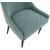 Camden Linen Fabric Dining Chair