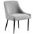Camden Linen Fabric Dining Chair