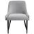 Camden Linen Fabric Dining Chair