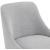 Camden Linen Fabric Dining Chair