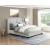 Emerson Polyester Eastern King Panel Bed