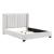 Emerson Polyester Panel Bed
