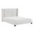 Emerson Polyester Queen Panel Bed