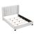 Emerson Polyester Eastern King Panel Bed
