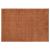 Madison Rectangular Machine Woven Recycled Polyester Rug