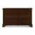Ashley SM Brookbauer 6-Drawer Wood Veneer Dresser