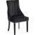 Oxford Velvet Dining Chair