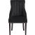 Oxford Velvet Dining Chair