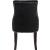 Oxford Velvet Dining Chair