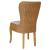 Sophie Fabric/Rattan Dining Chair