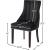Oxford Velvet Dining Chair