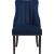 Oxford Velvet Dining Chair