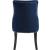 Oxford Velvet Dining Chair