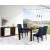 Oxford Velvet Dining Chair