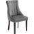Oxford Velvet Dining Chair