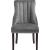 Oxford Velvet Dining Chair