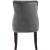 Oxford Velvet Dining Chair