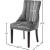 Oxford Velvet Dining Chair