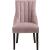Oxford Velvet Dining Chair