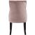 Oxford Velvet Dining Chair