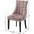 Oxford Velvet Dining Chair