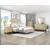 Oakmont Wood Panel Bedroom Set