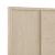 Oakmont Wood Eastern King Panel Bed