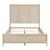 Oakmont Wood Queen Panel Bed