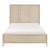 Oakmont Wood Panel Bedroom Set