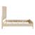 Oakmont Wood Queen Panel Bed
