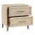 Oakmont Wood Panel Bedroom Set