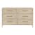 Oakmont Wood Panel Bedroom Set