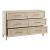 Oakmont Wood Panel Bedroom Set