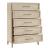 Oakmont Wood Panel Bedroom Set