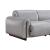 Noah Leather Modular Living Room Set
